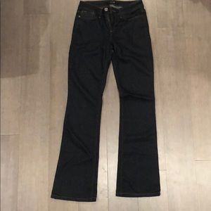 Joe’s jeans - dark wash